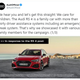 Imagen para el artículo titulado Audi se disculpa por el anuncio que muestra a una niña sosteniendo un plátano